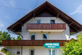 Apartment Tereza